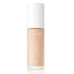 PAESE LUSH SATIN 31 kreminė pudra, 30ml