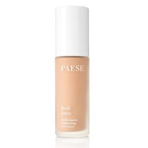 PAESE kreminė pudra LUSH SATIN 32, 30ml