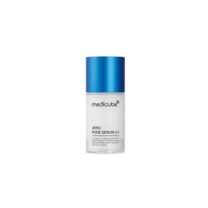 MEDICUBE Zero Pore Serum 2.0 poras mažinantis veido serumas, 37 ml