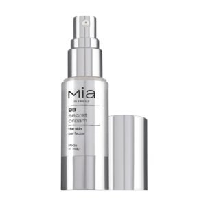 MIA MAKEUP BB SECRET CREAM 12 BB veido k…
