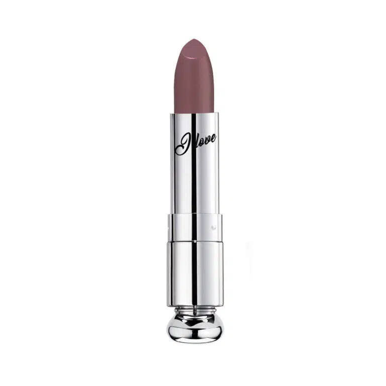 MIA MAKEUP I LOVE NUDES MATTE LIPSTICK 116 matiniai lūpų daža, 4,5 g