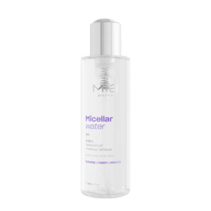 MIA MAKEUP MICELLAR WATER 3 IN 1 micelinis vanduo, 200 ml