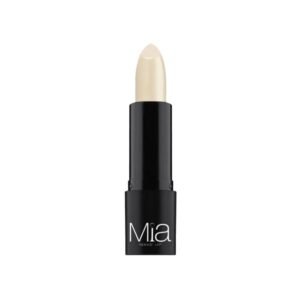 MIA MAKEUP NUDE LIGHTER lūpų balzamas – blizgis, 4ml