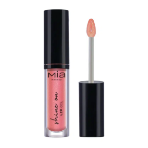 MIA MAKEUP SHINE ON LIP OIL EUPHORIA lūpų blizgis 4,5 g