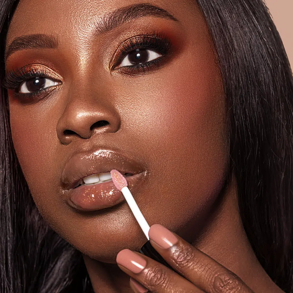 MIA MAKEUP SHINE ON LIP OIL EUPHORIA lūpų blizgis 4,5 g