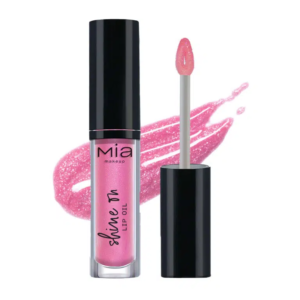 MIA MAKEUP SHINE ON LIP OIL WONDER lūpų blizgis 4,5 g