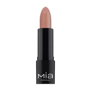 MIA MAKEUP SOFT LIPS SOFT PEACH lūpų dažai, 4 ml