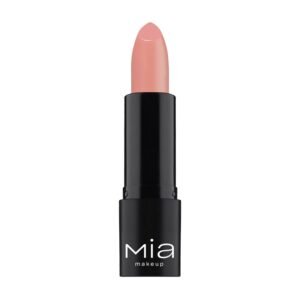 MIA MAKEUP SOFT LIPS WATER PINK lūpų dažai, 4 ml