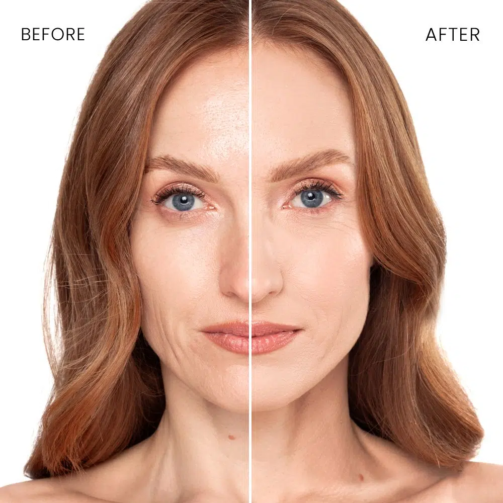 MIA MAKEUP ilgai išliekantis makiažo pagdas su SPF25 TRUE LOCK NO TRANSFER FOUNDATION 02 CHANTILLY, 35 ml