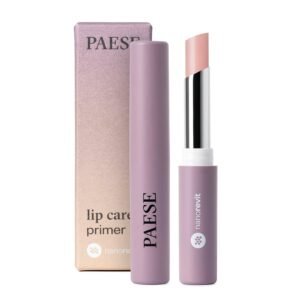 PAESE lūpų balzamas NANOREVIT LIP CARE 40