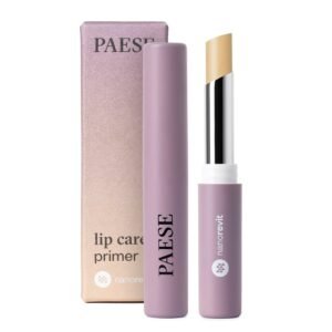 PAESE lūpų balzamas 41 NANOREVIT LIP CARE