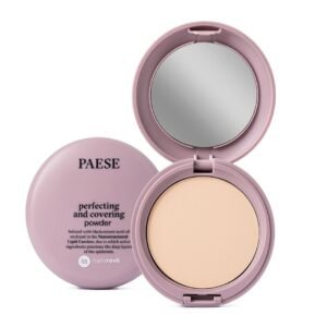 PAESE NANOREVIT PERFECTING AND COVERING 03 pudra