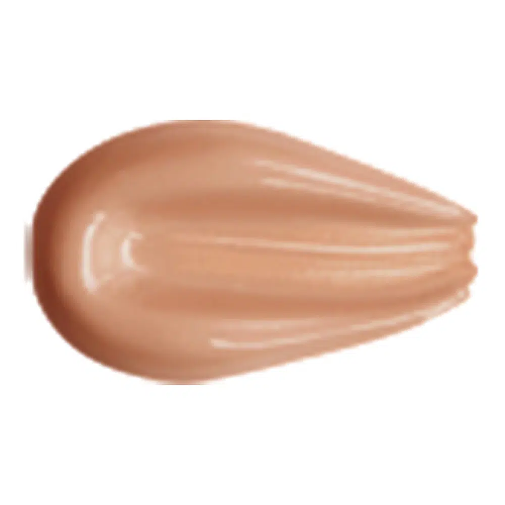 NEJHA BB kremas su atspalviu FEEL THE LIGHT SPF30 (02 Caramel), 30 ml