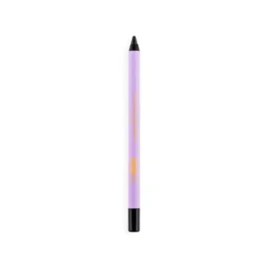 NEJHA akių pieštukas PARTNER IN EYE (01 Black), 1,2 g