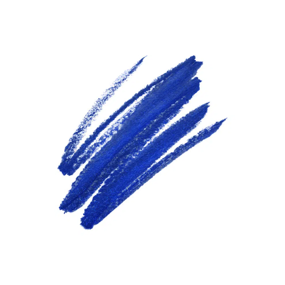 NEJHA akių pieštukas PARTNER IN EYE (03 Blue), 1,2 g