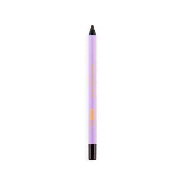 NEJHA akių pieštukas PARTNER IN EYE (04 Brown), 1,2 g
