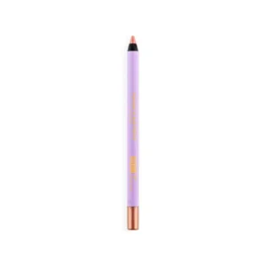 NEJHA akių pieštukas PARTNER IN EYE (07 Rose Gold), 1,2 g