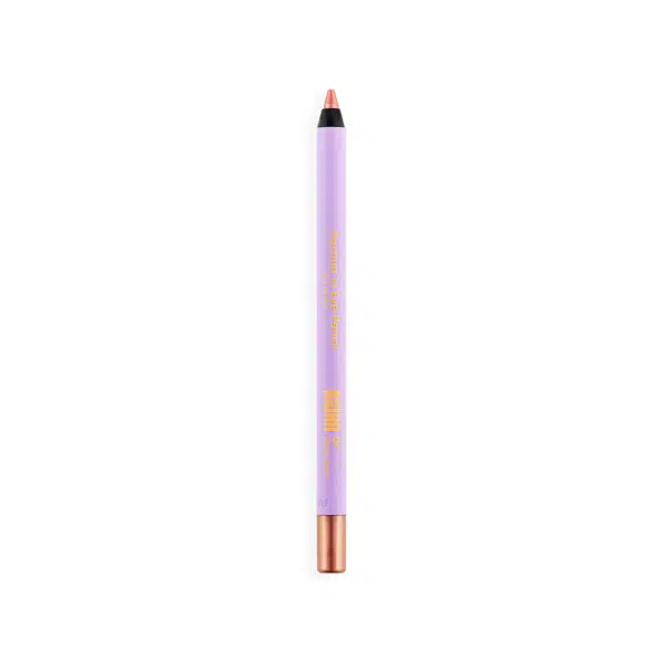 NEJHA akių pieštukas PARTNER IN EYE (07 Rose Gold), 1,2 g