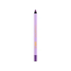 NEJHA akių pieštukas PARTNER IN EYE (08 Violet), 1,2 g