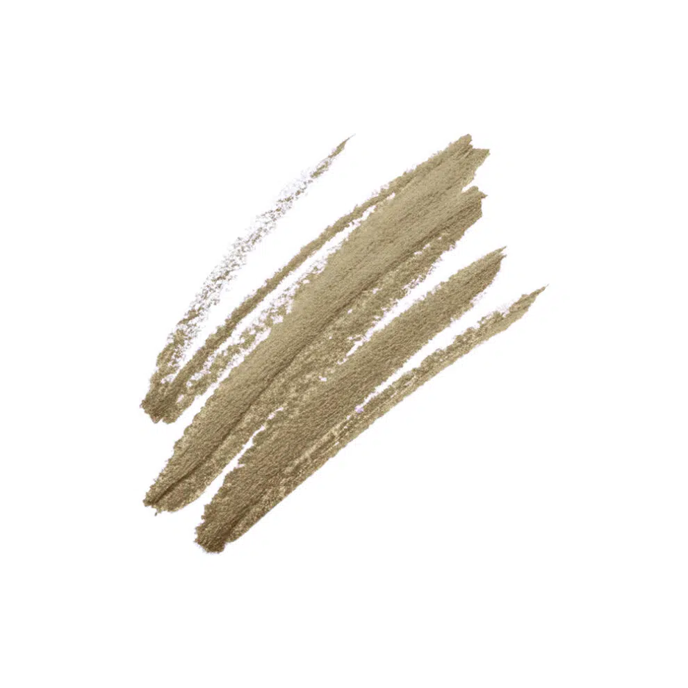NEJHA akių pieštukas PARTNER IN EYE (09 Olive Green), 1,2 g