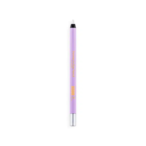 NEJHA akių pieštukas PARTNER IN EYE (10 Silver), 1,2 g