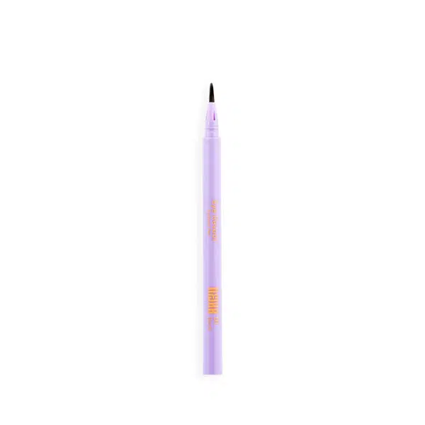 NEJHA akių pravedimas EYE REVEAL (01 Black), 0,6ml
