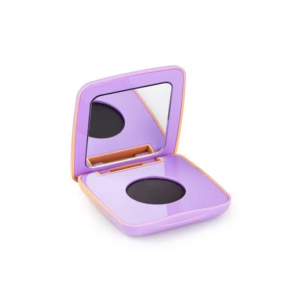 NEJHA akių šešėliai PARTNER IN EYE (01 Black), 2,1 g