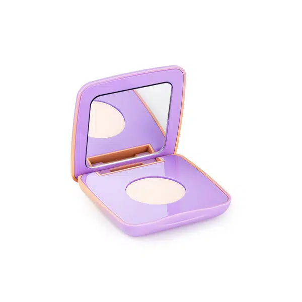 NEJHA akių šešėliai PARTNER IN EYE (02 Butter), 2,1 g
