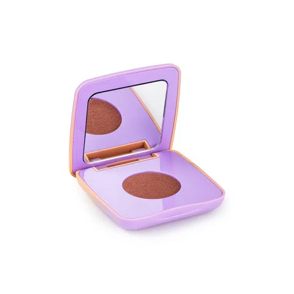 NEJHA akių šešėliai PARTNER IN EYE (05 Bronze), 2,1 g