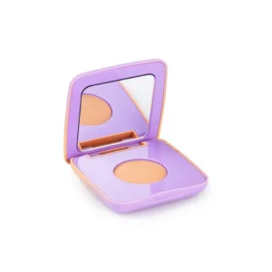 NEJHA akių šešėliai PARTNER IN EYE (06 Champagne), 2,1 g