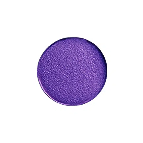 NEJHA akių šešėliai PARTNER IN EYE (08 Violet), 2,1 g