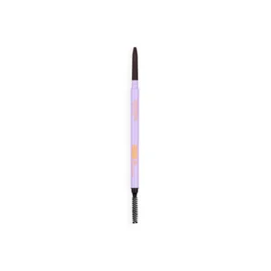 NEJHA antakių pieštukas FATAL (04 Deep Brown), 0,09 g