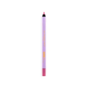 NEJHA ilgalaikis ir vandeniui atsparus lūpų pieštukas OSSESSION (01 Flamingo), 1,2 g