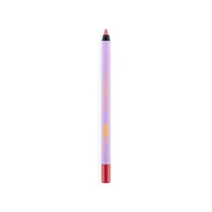 NEJHA ilgalaikis ir vandeniui atsparus lūpų pieštukas OSSESSION (Pink Nude 02), 1,2g