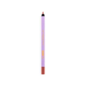 NEJHA ilgalaikis ir vandeniui atsparus lūpų pieštukas OSSESSION (04 Nude), 1,2 g