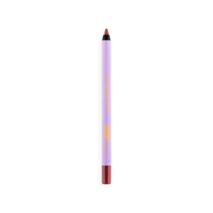 NEJHA ilgalaikis ir vandeniui atsparus lūpų pieštukas OSSESSION (05 Intense Nude), 1,2 g