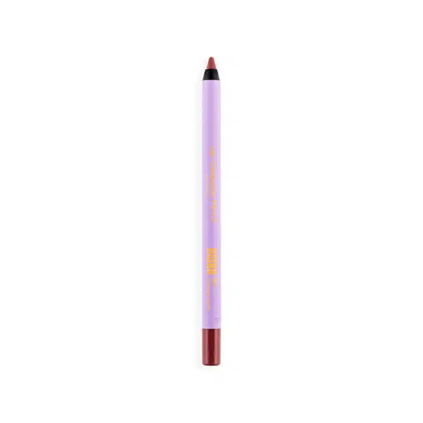 NEJHA ilgalaikis ir vandeniui atsparus lūpų pieštukas OSSESSION (05 Intense Nude), 1,2 g