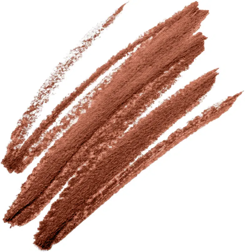 NEJHA ilgalaikis ir vandeniui atsparus lūpų pieštukas OSSESSION (05 Intense Nude), 1,2 g