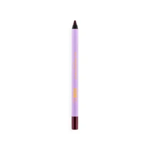 NEJHA ilgalaikis ir vandeniui atsparus lūpų pieštukas OSSESSION (07 Plum), 1,2 g