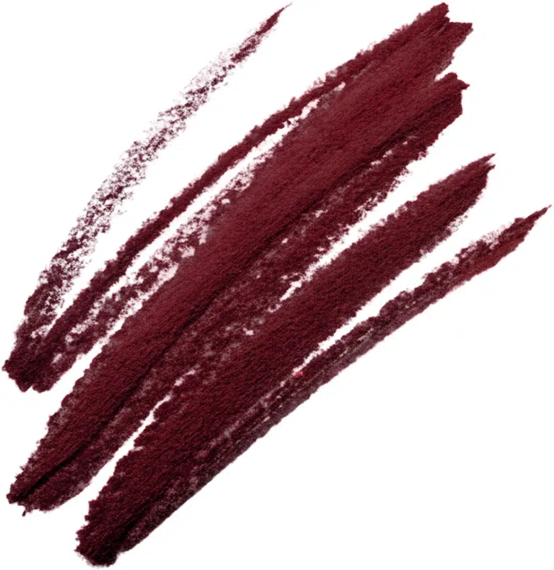 NEJHA ilgalaikis ir vandeniui atsparus lūpų pieštukas OSSESSION (07 Plum), 1,2 g