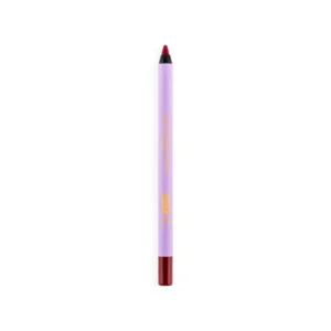 NEJHA ilgalaikis ir vandeniui atsparus lūpų pieštukas OSSESSION (08 Cherry), 1,2 g
