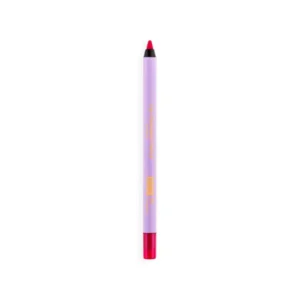 NEJHA ilgalaikis ir vandeniui atsparus lūpų pieštukas OSSESSION (09 Magenta), 1,2 g
