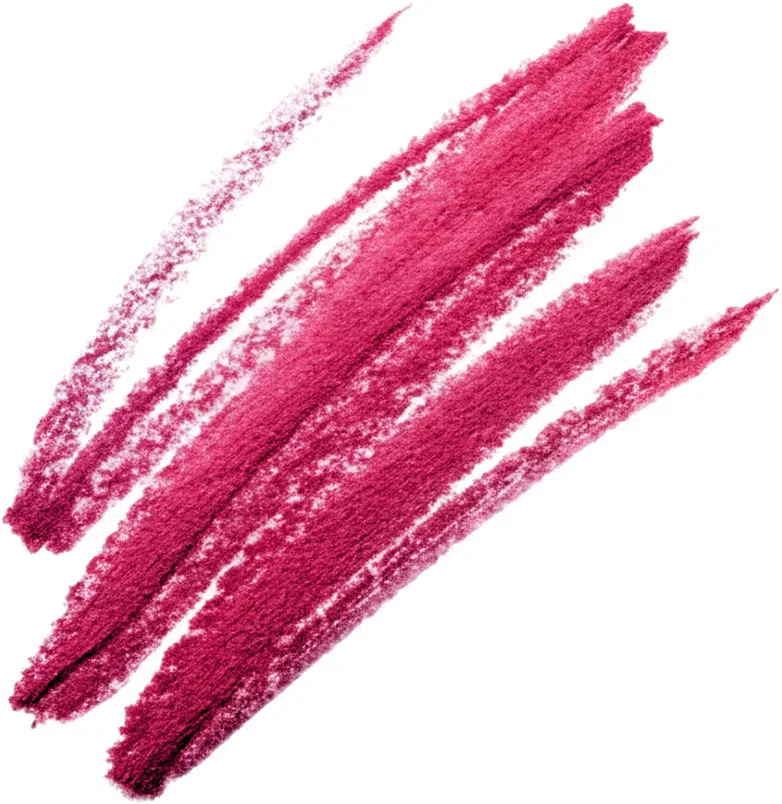 NEJHA ilgalaikis ir vandeniui atsparus lūpų pieštukas OSSESSION (09 Magenta), 1,2 g