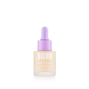 NEJHA kreminė pudra MATT OF COURSE (C01 Porcelain), 18 ml
