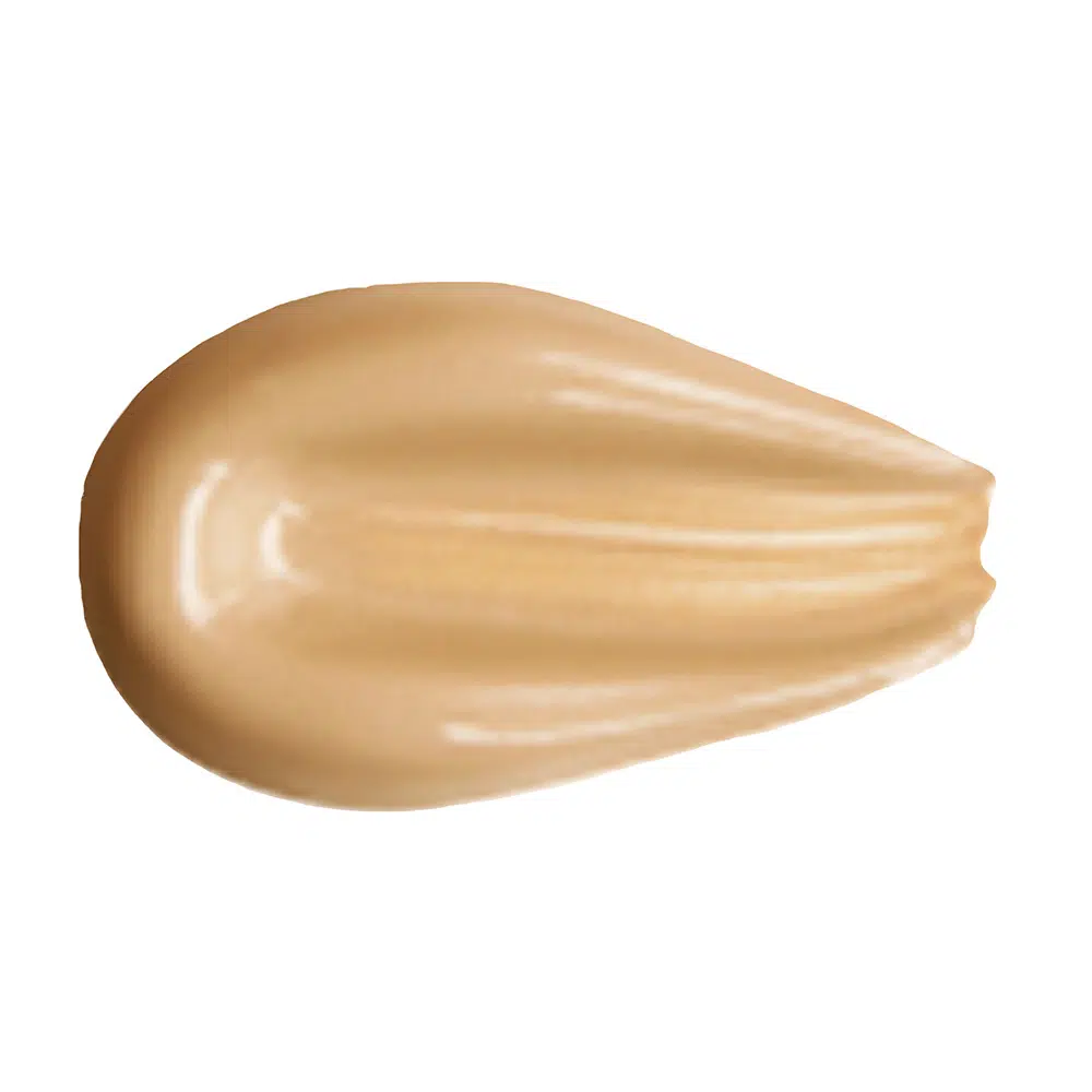 NEJHA kreminė pudra MATT OF COURSE (N03 Honey), 18 ml