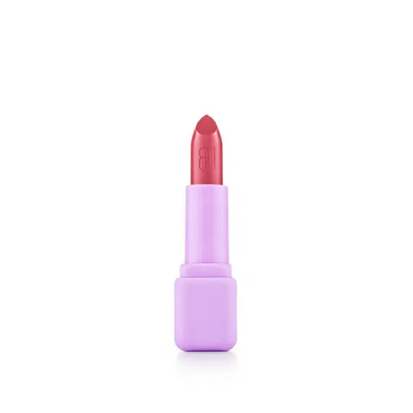 NEJHA kreminiai lūpų dažai OSSESSION (02 Pink Nude), 3,5 g