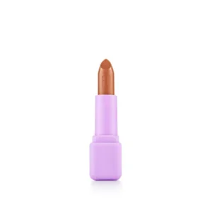 NEJHA kreminiai lūpų dažai OSSESSION (03 Praline), 3,5 g