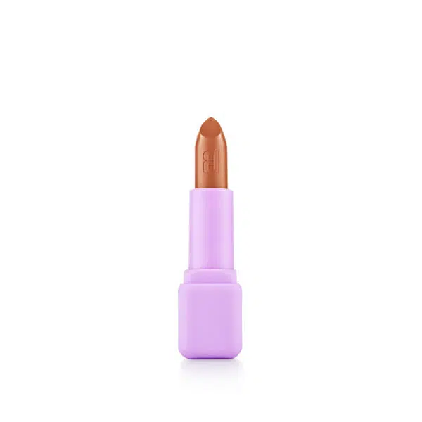 NEJHA kreminiai lūpų dažai OSSESSION (03 Praline), 3,5 g