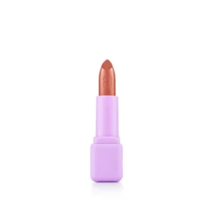 NEJHA kreminiai lūpų dažai OSSESSION (04 Nude), 3,5 g