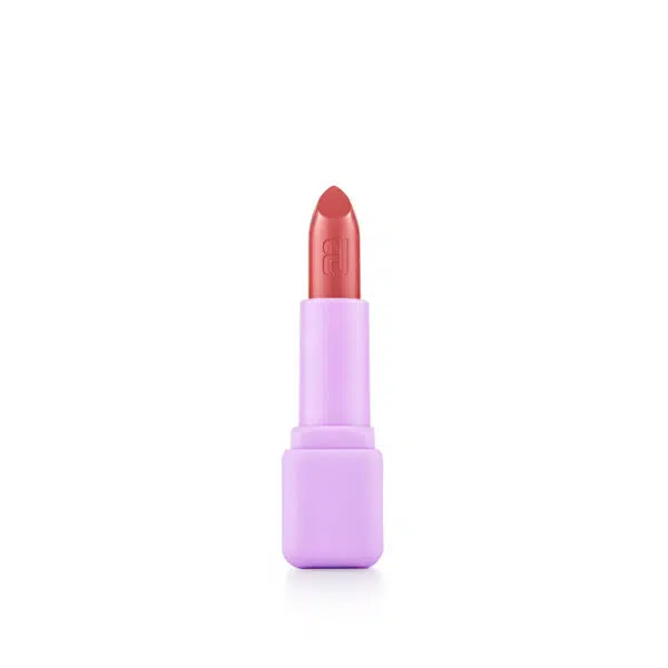 NEJHA kreminiai lūpų dažai OSSESSION (05 Intense Nude), 3,5 g